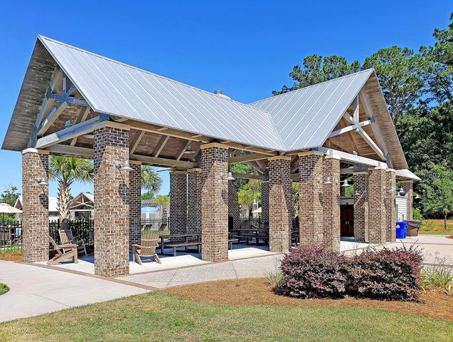 1831 Agate Bay Drive, Mount Pleasant, SC 29466