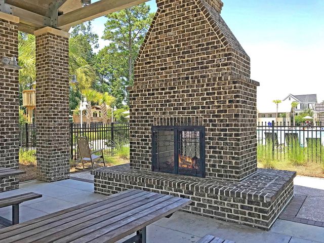1831 Agate Bay Drive, Mount Pleasant, SC 29466