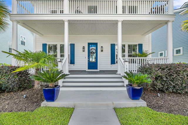 1831 Agate Bay Drive, Mount Pleasant, SC 29466