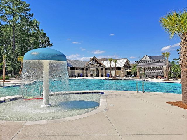 1831 Agate Bay Drive, Mount Pleasant, SC 29466