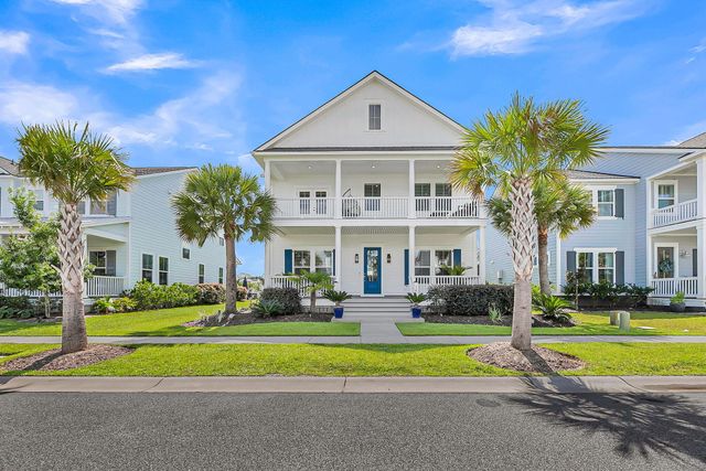 1831 Agate Bay Drive, Mount Pleasant, SC 29466