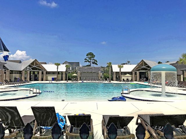 1831 Agate Bay Drive, Mount Pleasant, SC 29466