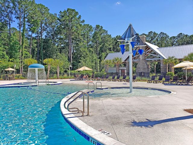 1831 Agate Bay Drive, Mount Pleasant, SC 29466