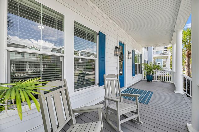 1831 Agate Bay Drive, Mount Pleasant, SC 29466