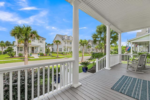 1831 Agate Bay Drive, Mount Pleasant, SC 29466