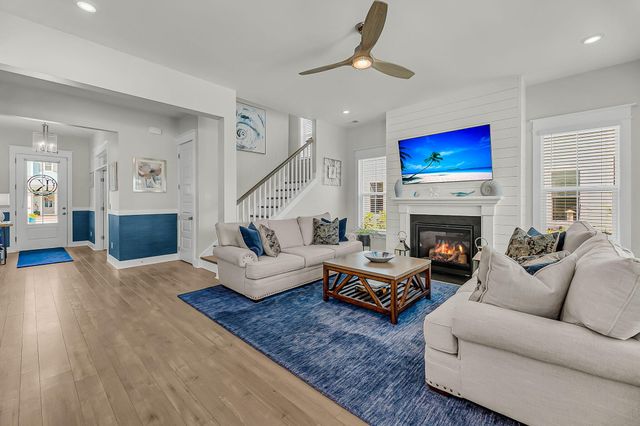 1831 Agate Bay Drive, Mount Pleasant, SC 29466