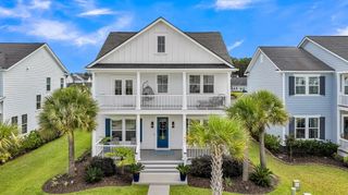 1831 Agate Bay Drive, Mount Pleasant, SC 29466