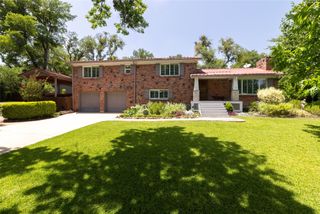 211 Crest Ridge Circle, Lakeside, TX 76108