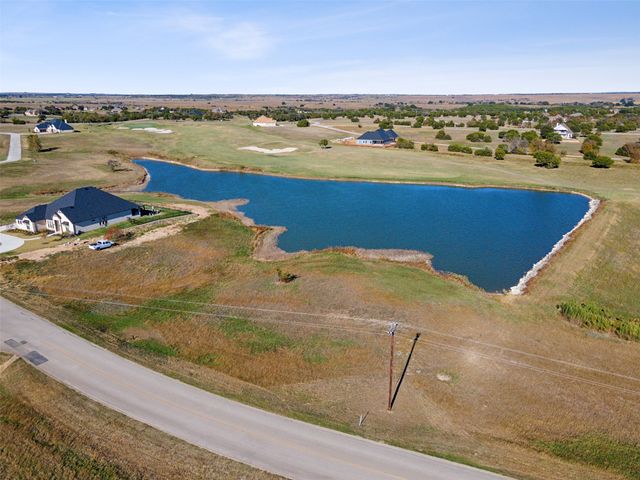 7301 Retreat Boulevard, Cleburne, TX 76033
