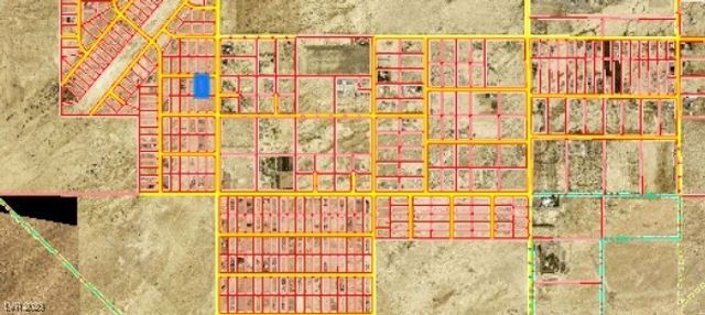 1951 East Evelyn Street, Pahrump, NV 89048