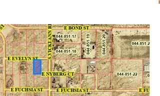 1951 East Evelyn Street, Pahrump, NV 89048
