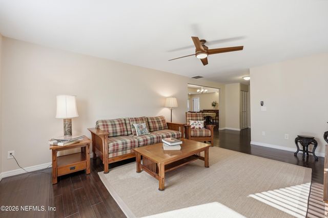 100 GRANADA Lane, Ponte Vedra Beach, FL 32082