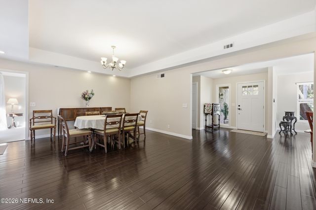 100 GRANADA Lane, Ponte Vedra Beach, FL 32082