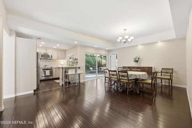 100 GRANADA Lane, Ponte Vedra Beach, FL 32082