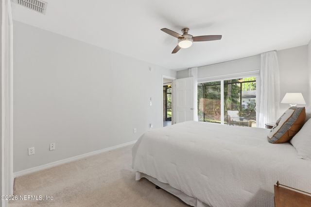 100 GRANADA Lane, Ponte Vedra Beach, FL 32082