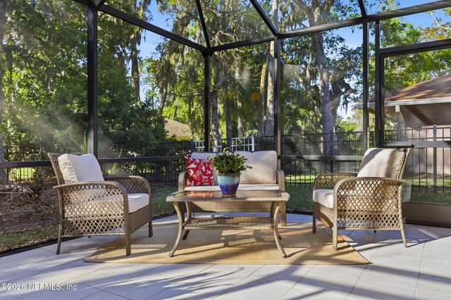 100 GRANADA Lane, Ponte Vedra Beach, FL 32082