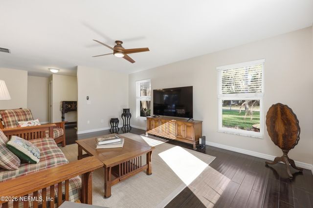 100 GRANADA Lane, Ponte Vedra Beach, FL 32082