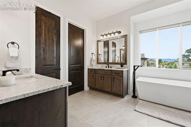 4252 Horse Gulch Loop, Colorado Springs, CO 80924