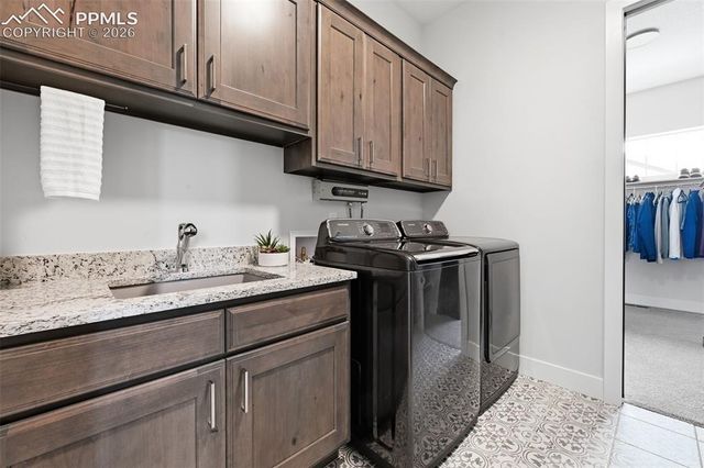 4252 Horse Gulch Loop, Colorado Springs, CO 80924