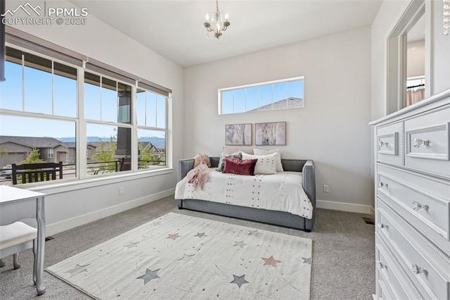 4252 Horse Gulch Loop, Colorado Springs, CO 80924