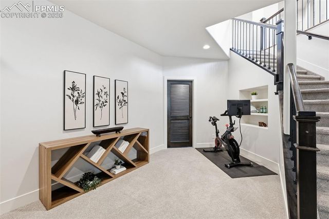 4252 Horse Gulch Loop, Colorado Springs, CO 80924