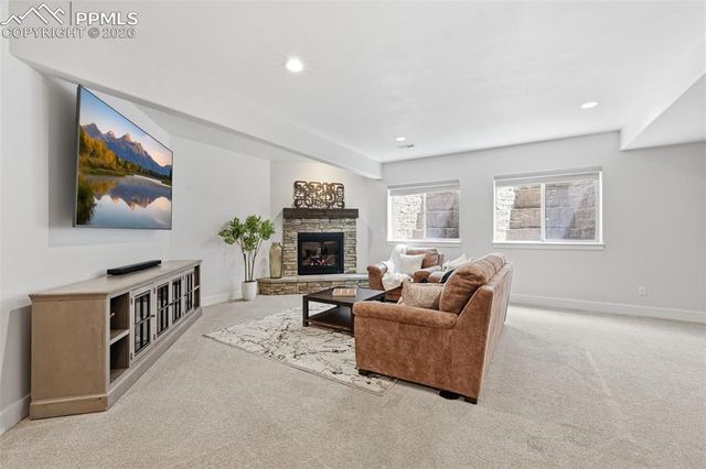 4252 Horse Gulch Loop, Colorado Springs, CO 80924