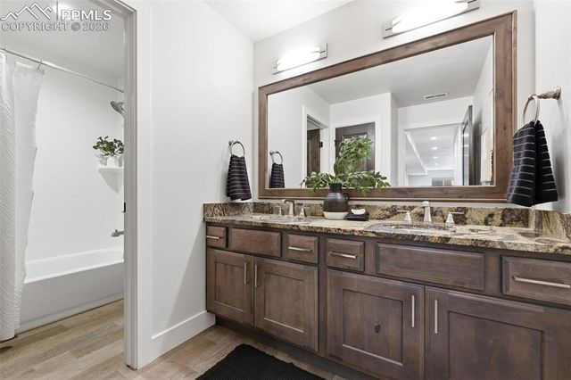 4252 Horse Gulch Loop, Colorado Springs, CO 80924