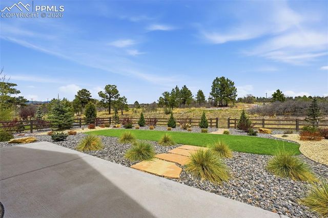 4252 Horse Gulch Loop, Colorado Springs, CO 80924