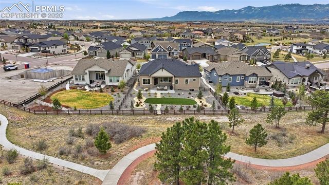 4252 Horse Gulch Loop, Colorado Springs, CO 80924