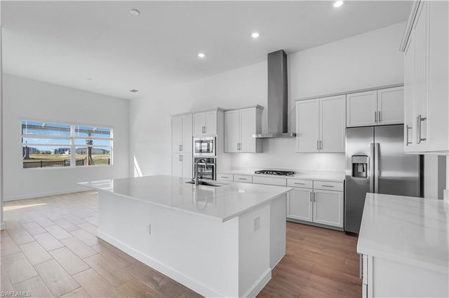 15551 Winchester Birdie WAY, Babcock Ranch, FL 33982