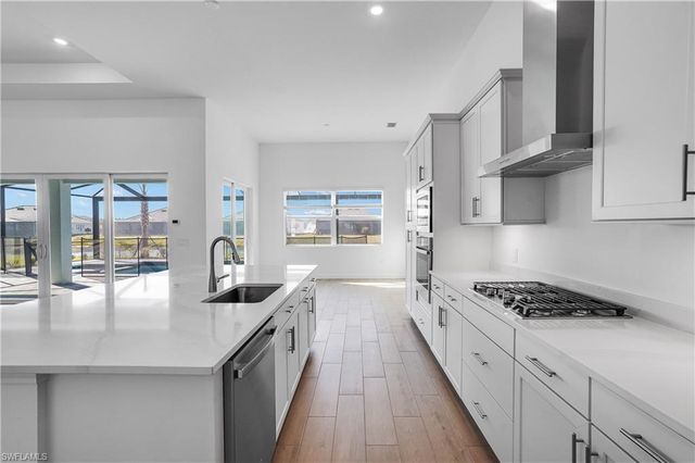 15551 Winchester Birdie WAY, Babcock Ranch, FL 33982