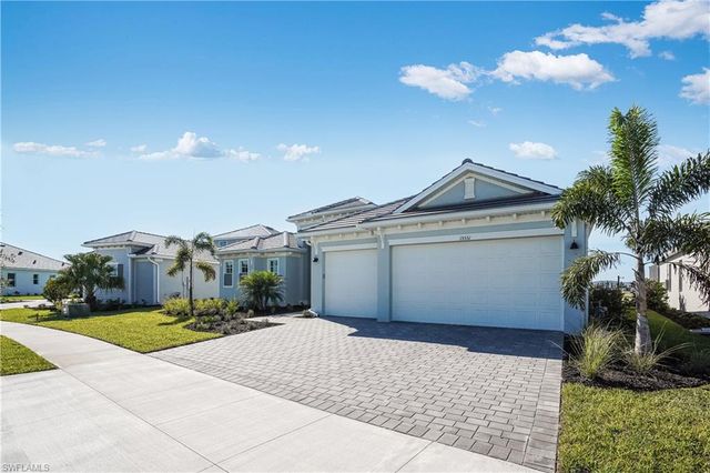 15551 Winchester Birdie WAY, Babcock Ranch, FL 33982