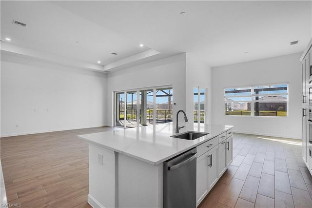 15551 Winchester Birdie WAY, Babcock Ranch, FL 33982