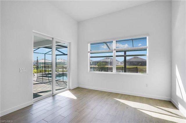 15551 Winchester Birdie WAY, Babcock Ranch, FL 33982