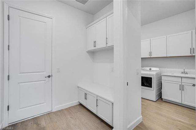 15551 Winchester Birdie WAY, Babcock Ranch, FL 33982