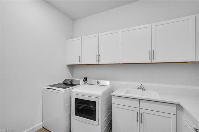 15551 Winchester Birdie WAY, Babcock Ranch, FL 33982