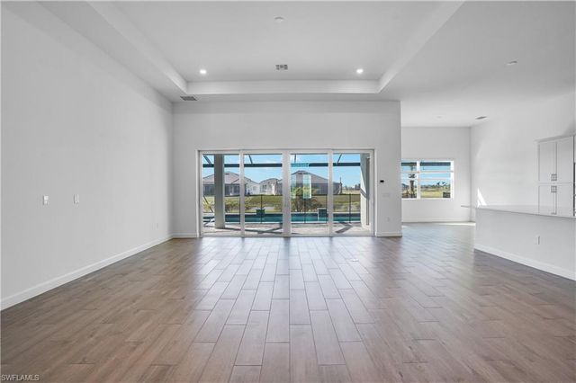 15551 Winchester Birdie WAY, Babcock Ranch, FL 33982