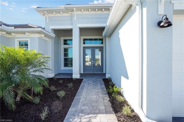 15551 Winchester Birdie WAY, Babcock Ranch, FL 33982