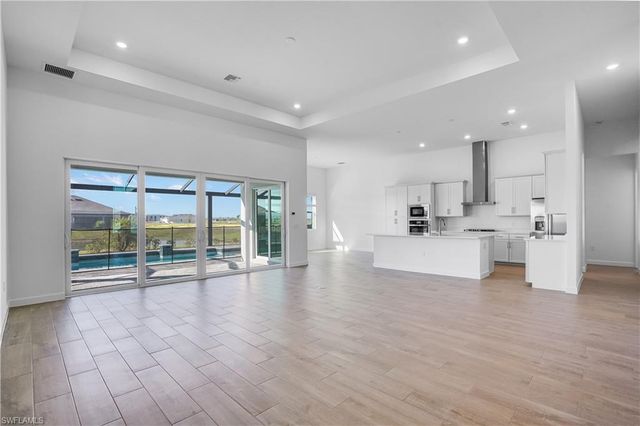 15551 Winchester Birdie WAY, Babcock Ranch, FL 33982