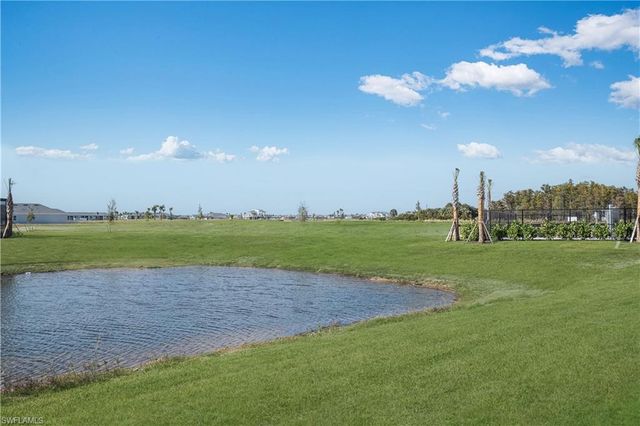 15551 Winchester Birdie WAY, Babcock Ranch, FL 33982