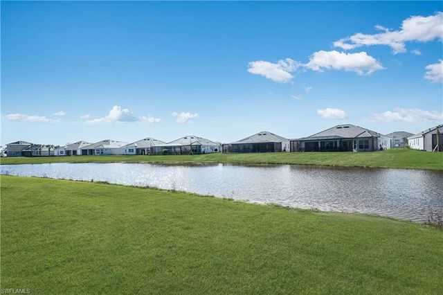 15551 Winchester Birdie WAY, Babcock Ranch, FL 33982