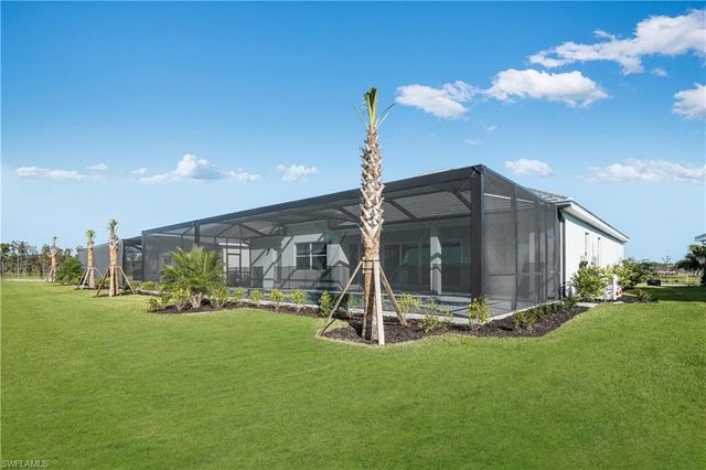 15551 Winchester Birdie WAY, Babcock Ranch, FL 33982