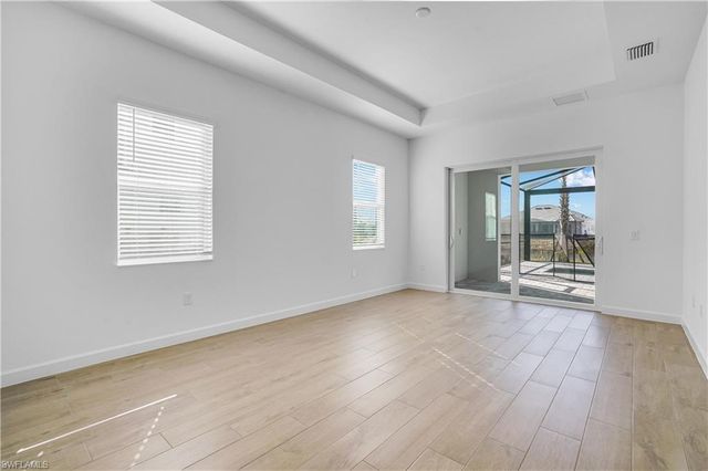 15551 Winchester Birdie WAY, Babcock Ranch, FL 33982