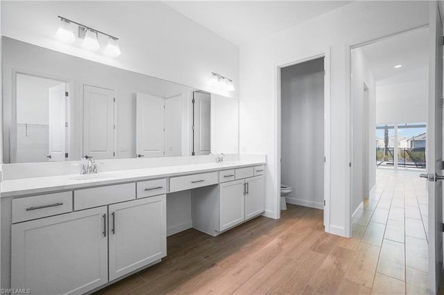 15551 Winchester Birdie WAY, Babcock Ranch, FL 33982