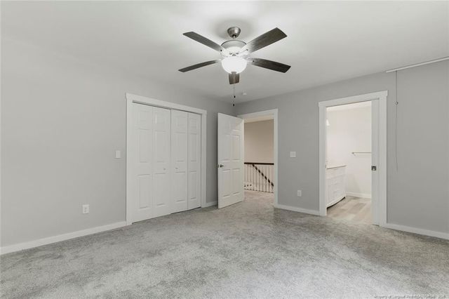 407 W Mooring, Sanford, NC 27332