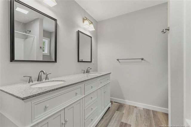 407 W Mooring, Sanford, NC 27332