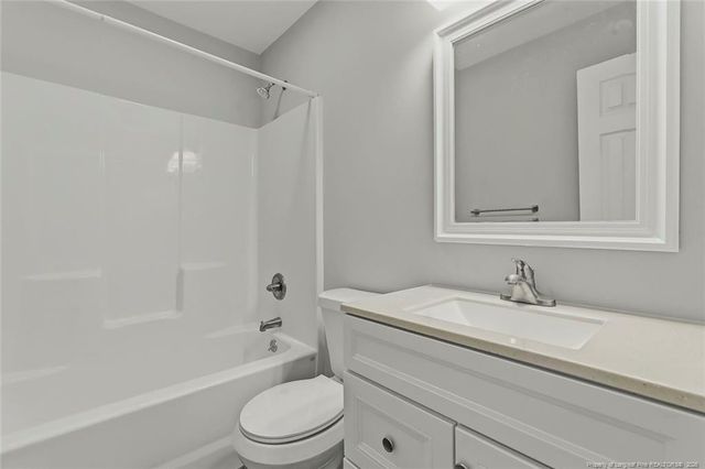 407 W Mooring, Sanford, NC 27332