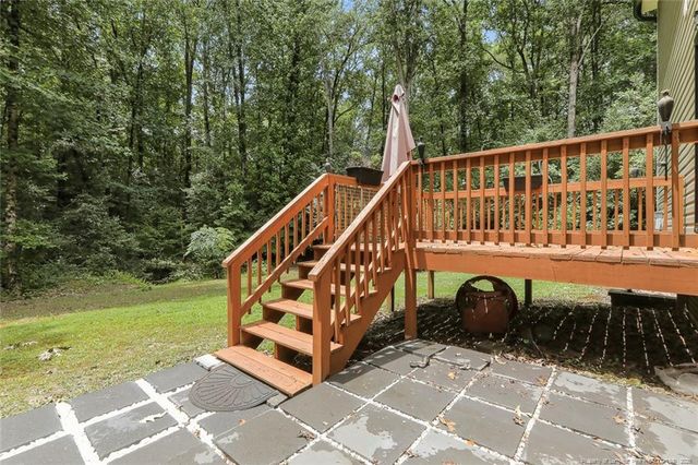 407 W Mooring, Sanford, NC 27332
