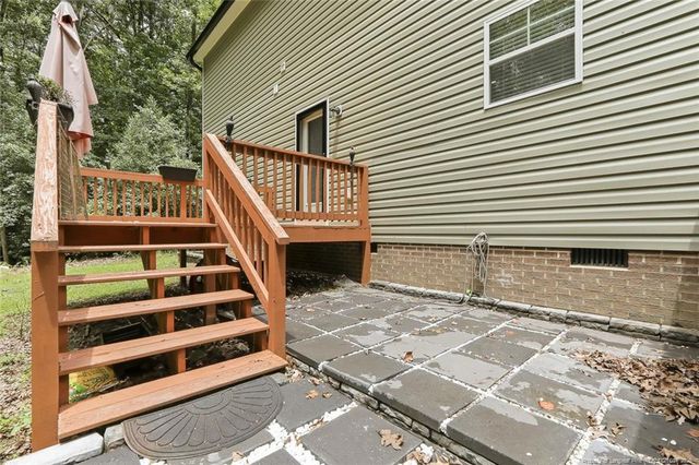 407 W Mooring, Sanford, NC 27332