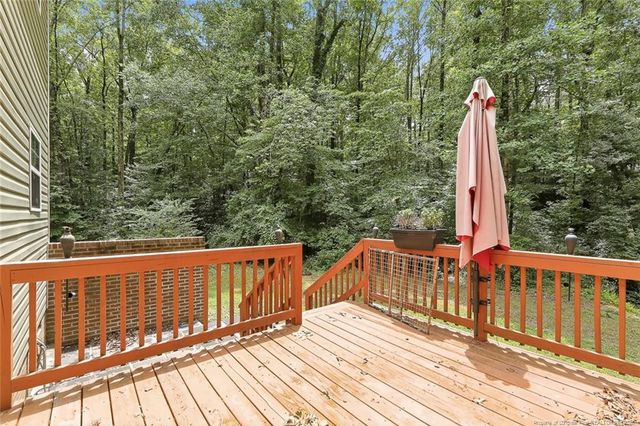 407 W Mooring, Sanford, NC 27332